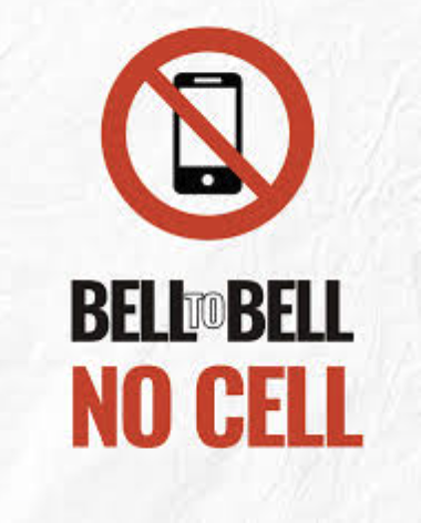Braun Ceremonially Signs Indiana's New "Bell-To-Bell" School Cellphone Ban